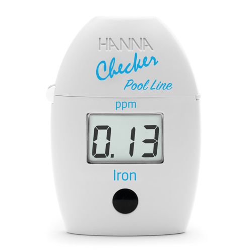 Colorimètre d'eau - HI7214 - Hanna Instruments - portable