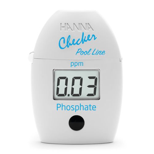 Colorimètre d'eau - HI7134 - Hanna Instruments - portable