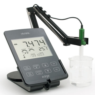PH mètre portatif - HI2020 - Hanna Instruments