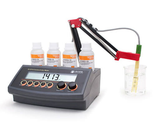 Conductimètre - HI2314 - Hanna Instruments