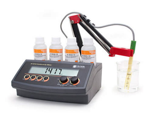 Conductimètre - HI2315 - Hanna Instruments