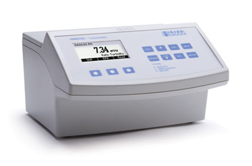 Turbidimètre - HI88703 - Hanna Instruments