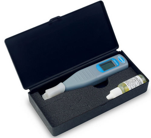 PH mètre portatif - H-SERIES H130 - HACH