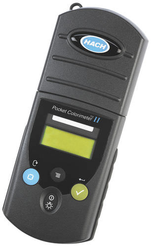 Colorimètre portable - HACH