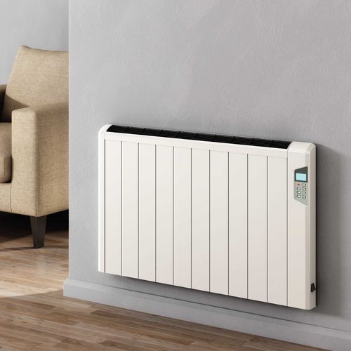 Radiateur électrique - ARLEC - REINA DESIGN - 501 w...750 w / 751 w...1000 w / 1001 w...1500 w