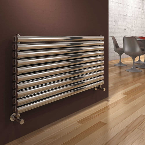 Radiateur à eau chaude - ARTENA  - REINA DESIGN - 501 w...750 w / 751 w...1000 w / 1001 w...1500 w