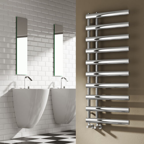 Radiateur à eau chaude - GRACE - REINA DESIGN - 501 w...750 w / 0...500 w / contemporain