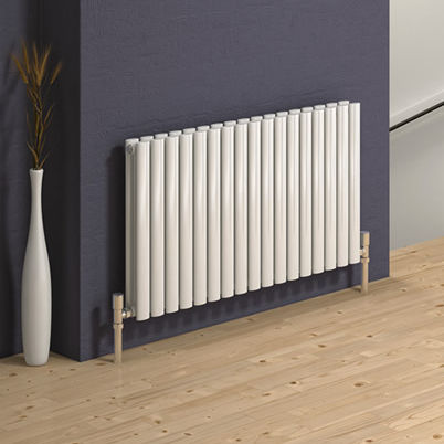 Radiateur à eau chaude - NEVA  - REINA DESIGN - 0...500 w / 501 w...750 w / 751 w...1000 w