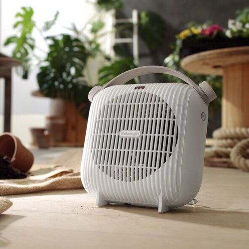 Radiateur soufflant à poser - HFS30B24.W - De'Longhi