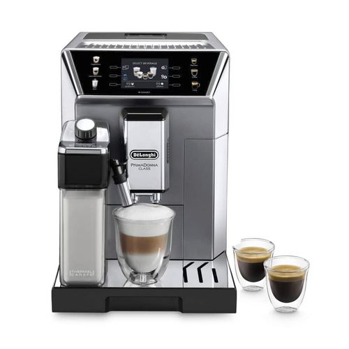 Machine à café expresso - ECAM550.85.MS - De'Longhi - à filtre / professionnelle / de bureau