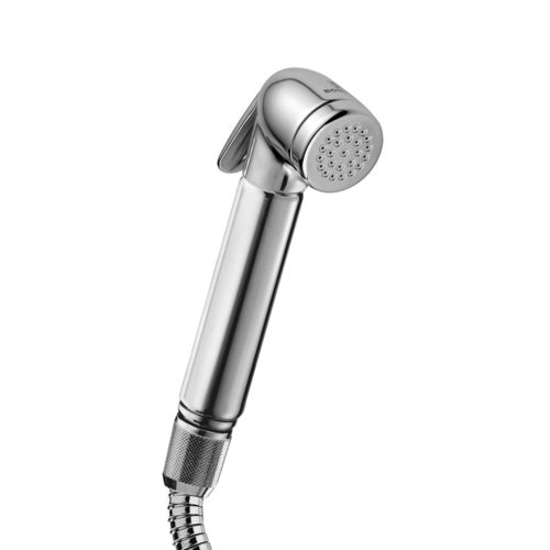 Douchette à main - B00660 - BOSSINI - ronde / en métal chromé / contemporaine