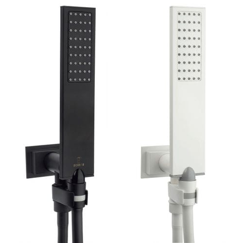 Set de douche encastrable au mur C13011_073045 BOSSINI