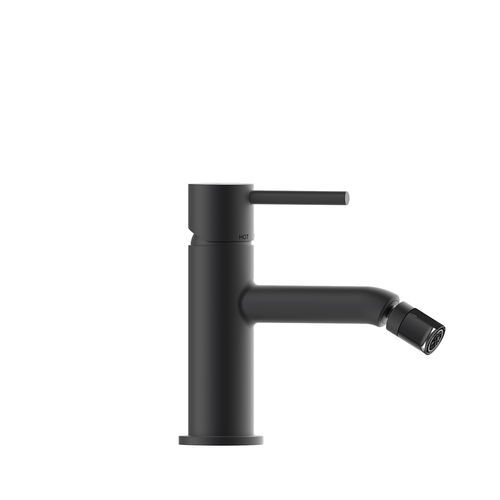 Mitigeur pour bidet - Z00702  - BOSSINI - à poser / mécanique / en laiton