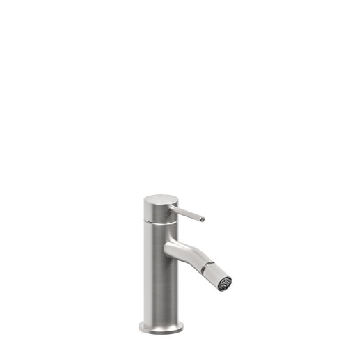 Mitigeur pour bidet - INZ202  - BOSSINI - à poser / en acier inoxydable 316L / 1 trou