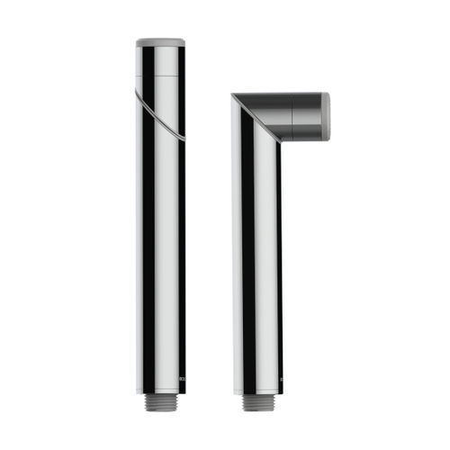 Douchette à main - B00950 - BOSSINI - cylindrique / en métal chromé / contemporaine