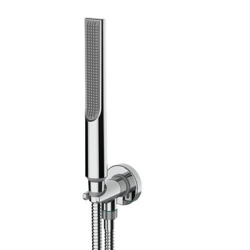 Set de douche mural - CE3003C - BOSSINI - contemporain / contract