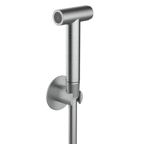 Set de douche mural - INC011 - BOSSINI - contemporain / professionnel / pluie