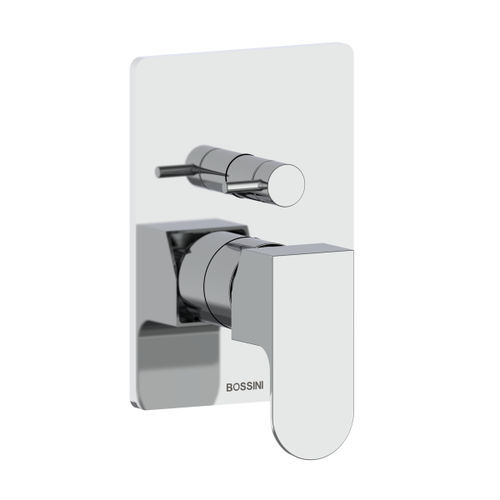 Mitigeur de vasque - Z00743 + Z00009 - BOSSINI - au sol / encastrable / thermostatique