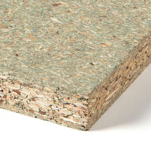 Panneau d'ameublement - HYDROLIS - Unilin Panels - de construction / pour agencement intérieur / stratifié