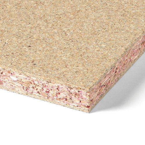 Panneau de construction - HYDROFLAM - Unilin Panels - pour agencement intérieur / mural / pour bâtiment