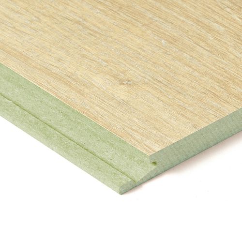 Panneau décoratif de revêtement - CLICWALL MR - Unilin Panels - de construction / pour mur / léger