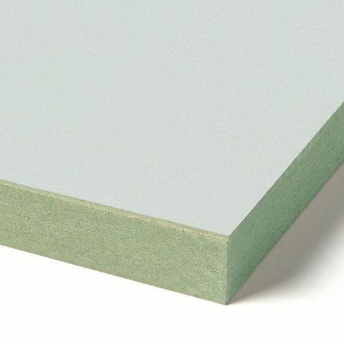 Panneau décoratif d'ameublement - FIBRALUX MR PRIME - Unilin Panels - pour agencement intérieur / haute densité / MDF
