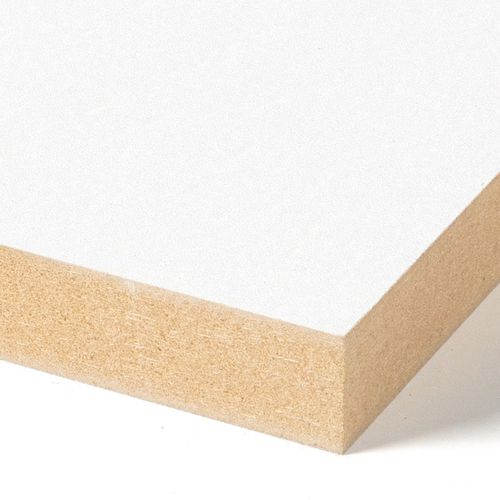 Panneau décoratif d'ameublement - FIBROFIT PAINT - Unilin Panels - pour cuisine / MDF / mélaminé