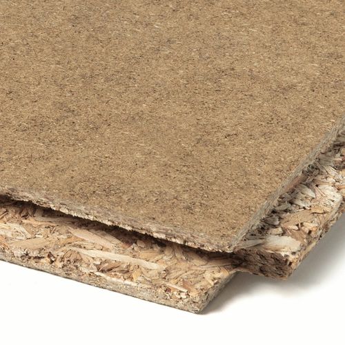 Panneau de construction en composite - QUALIRACK TG - Unilin Panels - pour agencement intérieur / pour mur / pour plancher