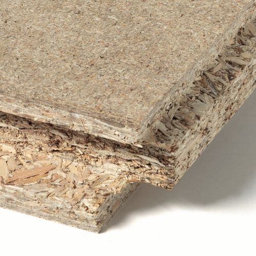 Panneau de construction en composite - MEZZANINE P4 STANDARD TG - Unilin Panels - pour agencement intérieur / pour plancher / ignifuge