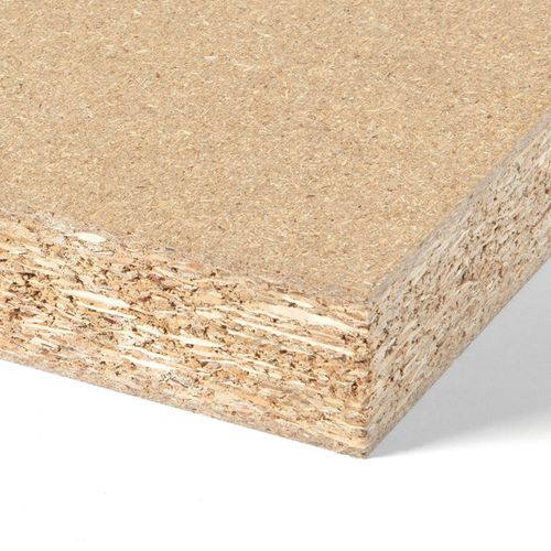 Panneau de construction en composite - SYSTEMFLOOR HD - Unilin Panels - en bois lamellé-collé / pour agencement intérieur / pour plancher