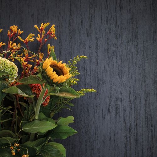 Panneau décoratif pour agencement intérieur - ELEGANT BLACK - Unilin Panels - à grande résistance / durable / en HPL