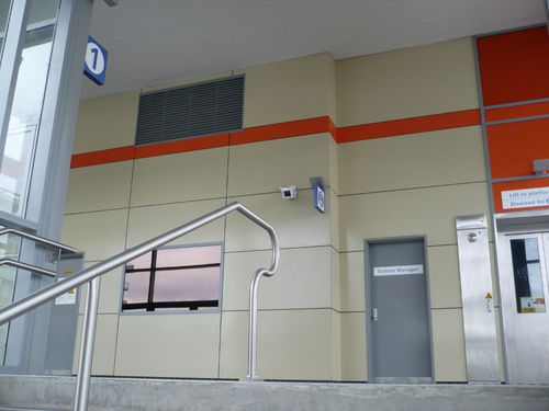Bardage en panneaux - VITRAPANEL  - Vitragroup - en fibro-ciment / lisse