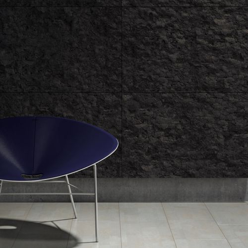 Panneau décoratif pour mur - 070 615 SERIES - Granorte Revestimentos de Cortica, lda - en chêne / en liège / aspect carrelage