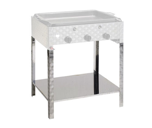 Plancha de jardin - 004474 - Landmann - à gaz