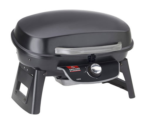 Barbecue à gaz - 12050 - Landmann - à poser / en métal