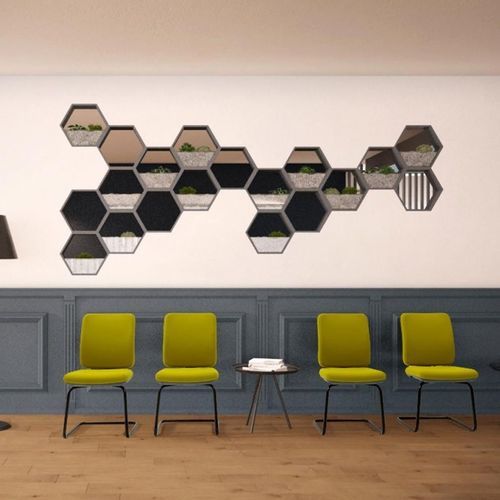 Chaise visiteur contemporaine - READY - Moschella Sedute Srl - d'intérieur / en tissu / avec piètement en acier