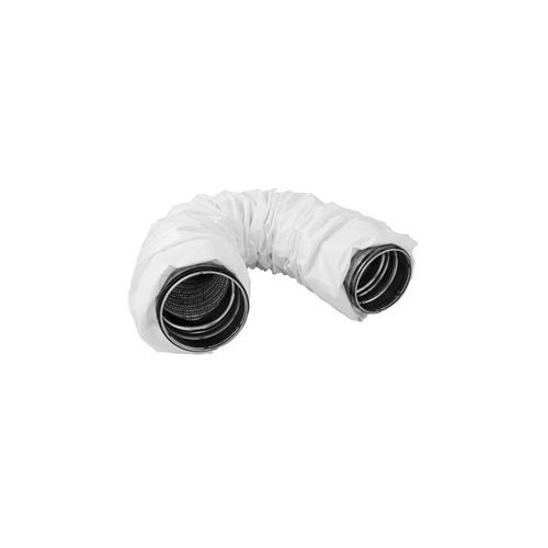 Conduit d'air flexible - FSA - LINDAB - en polyéthylène / en aluminium perforé / à isolation thermique