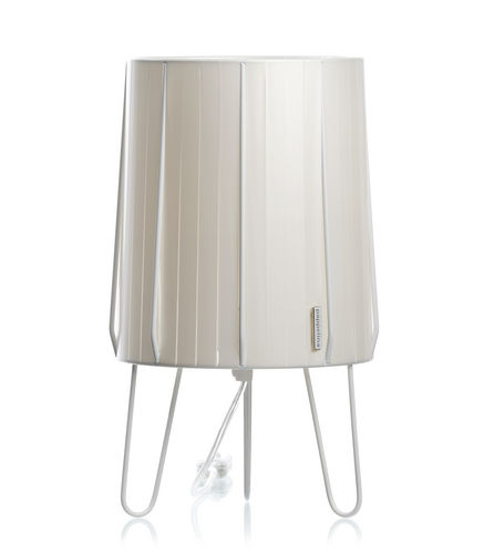 Lampe de table - Pappelina - en plastique / contemporaine / sans fil