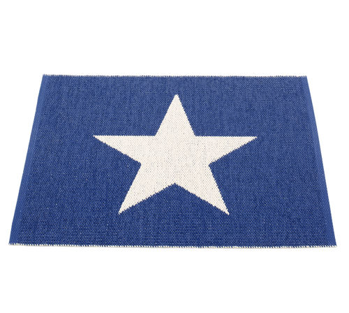 Tapis contemporain - BATHROOM : VIGGO ONE - Pappelina - à motif / en plastique / rectangulaire