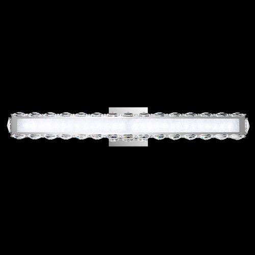 Applique murale contemporaine - DIONIA - Schonbek - d'intérieur / en cristal Swarovski® / linéaire