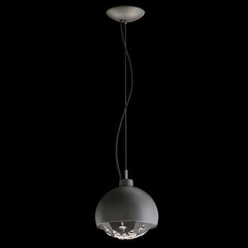 Suspension - ESTRELLA - Schonbek - en métal / en cristal Swarovski® / contemporaine