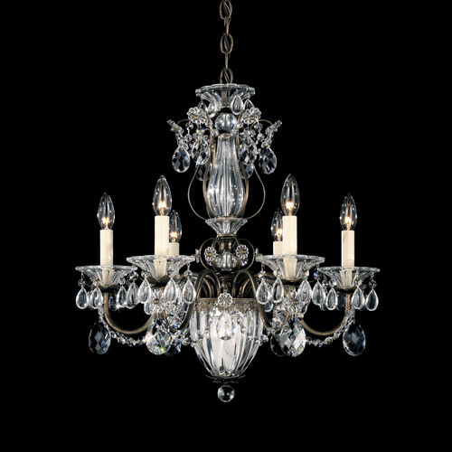 Lustre classique - BAGATELLE - Schonbek - en cristal Swarovski® / à incandescence