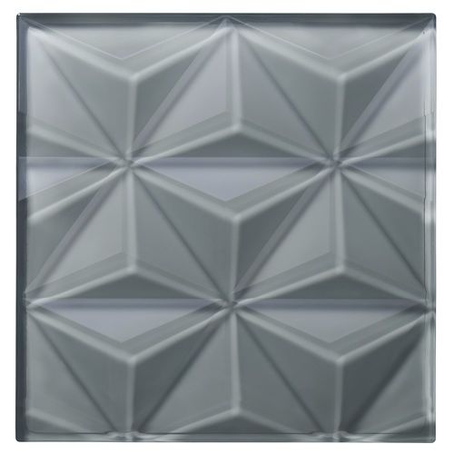 Carrelage en verre - 60946 - LA ROCHERE - à relief / d'intérieur / extérieur