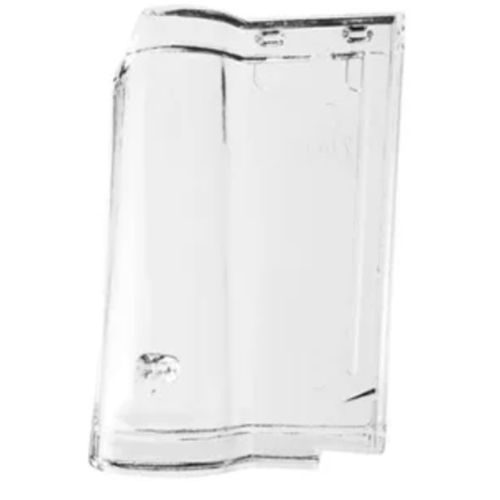 Tuile rectangulaire - 70630 - LA ROCHERE - en verre / transparente / écologique