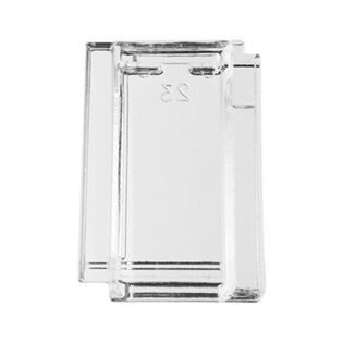 Tuile en verre - 70460 - LA ROCHERE