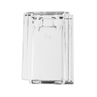 Tuile en verre - 70860 - LA ROCHERE