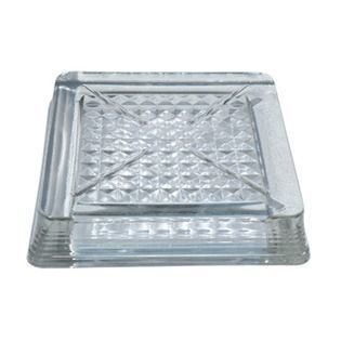 Pavé en verre - 60636 - LA ROCHERE