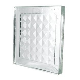 Pavé en verre - 60645 - LA ROCHERE
