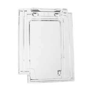 Tuile en verre - 70748 - LA ROCHERE