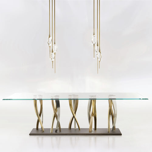 table contemporaine - Il Pezzo Mancante